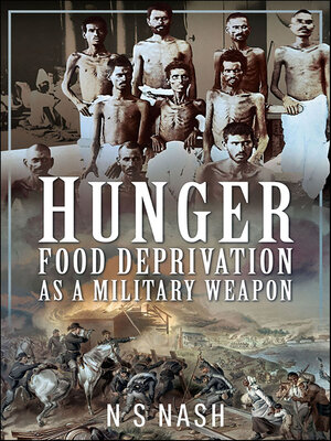 cover image of Hunger